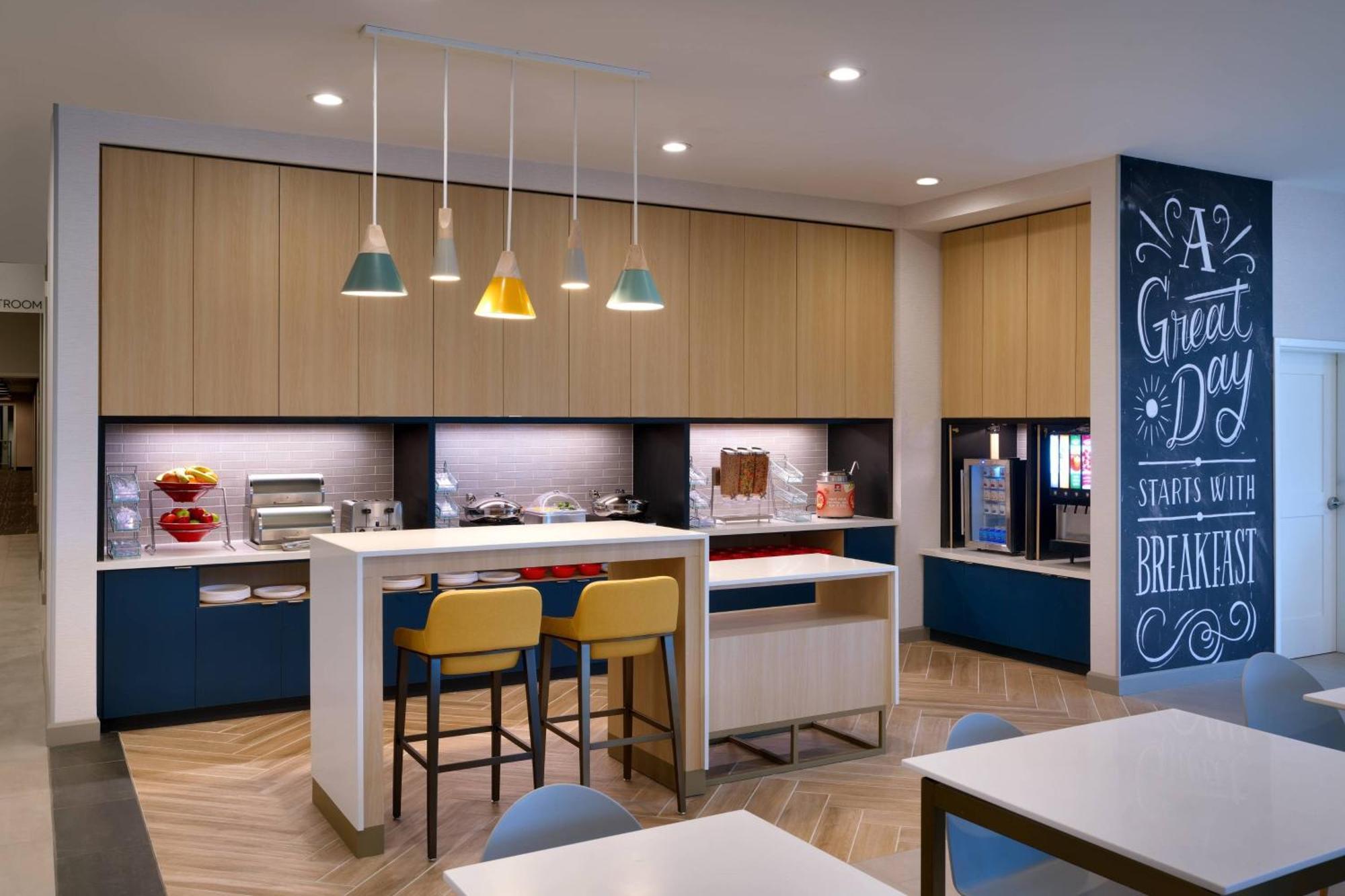 Towneplace Suites Salt Lake City 머레이 외부 사진